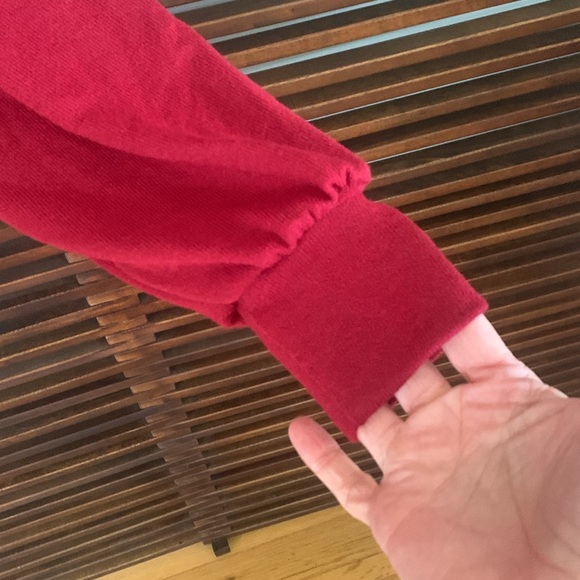 Auxo Collection sweater - Picture 5 of 9